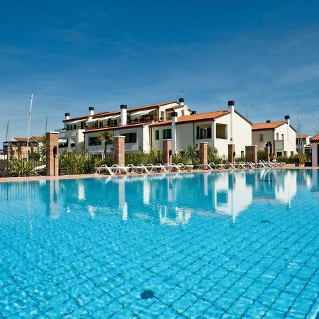 Residence Maestrale Caorle Dış mekan fotoğraf