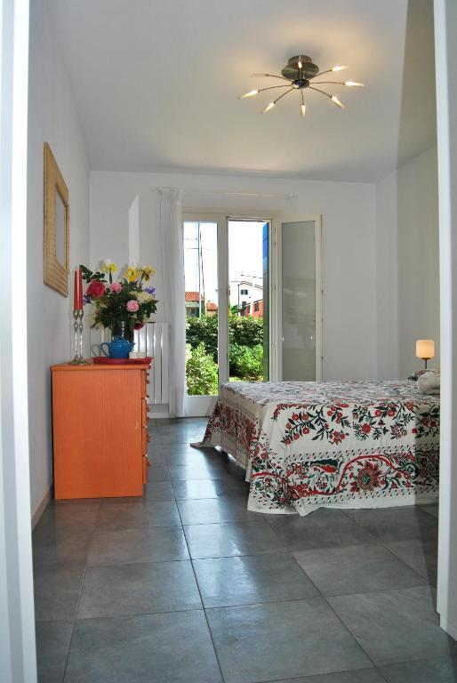 Residence Maestrale Caorle Oda fotoğraf