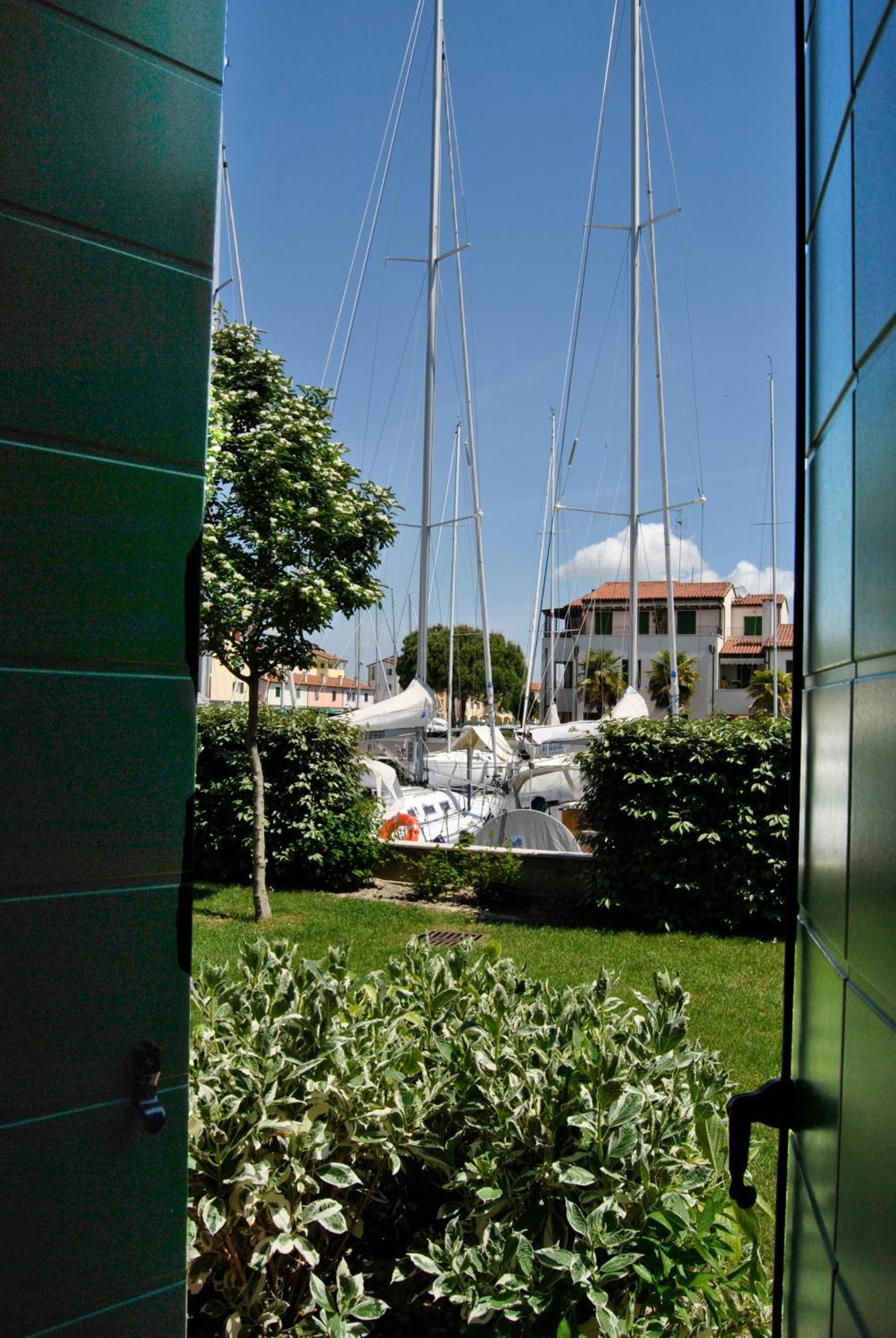 Residence Maestrale Caorle Dış mekan fotoğraf