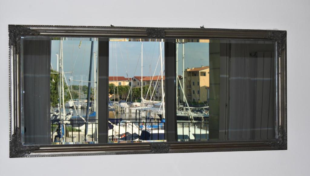 Residence Maestrale Caorle Dış mekan fotoğraf