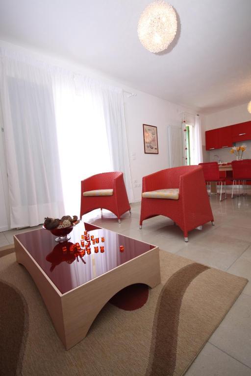 Residence Maestrale Caorle Dış mekan fotoğraf