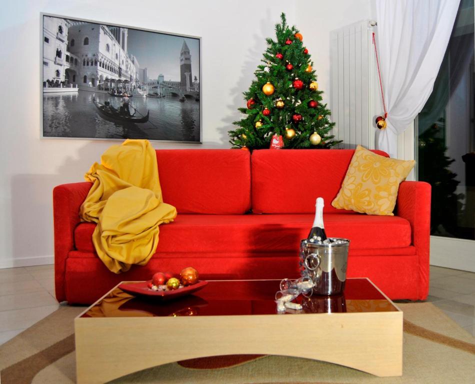 Residence Maestrale Caorle Dış mekan fotoğraf